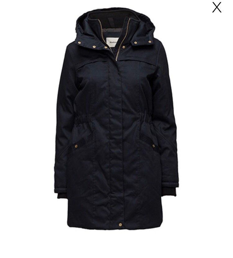 Lekker parkas fra Modström | FINN.no modström parkas | FINN.no