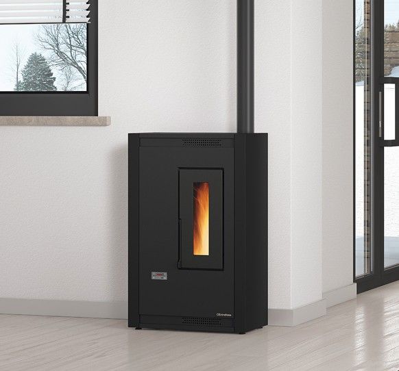 Extraflame Pelletsovn
