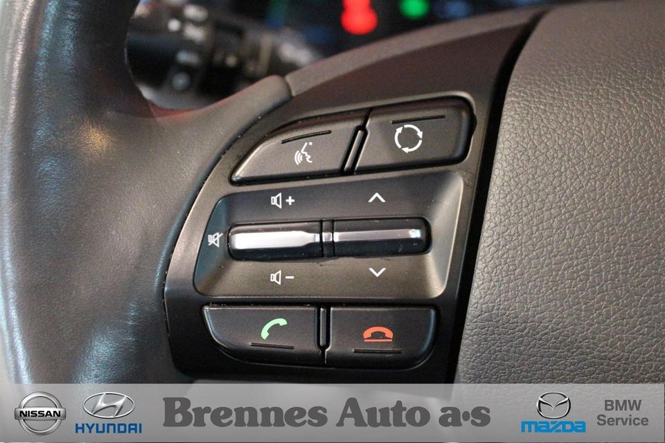 Bruktbil | Hyundai Norway