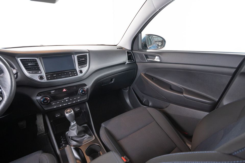 Bruktbil | Hyundai Norway