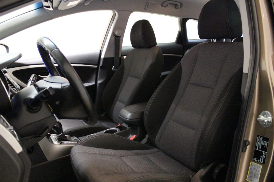 Bruktbil | Hyundai Norway