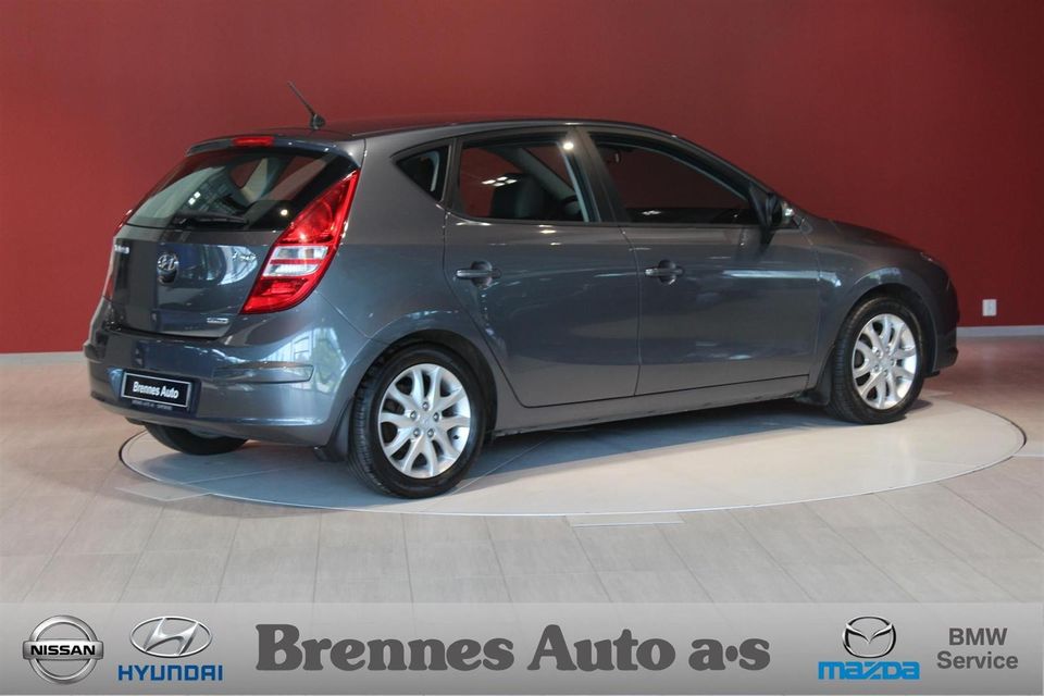Bruktbil | Hyundai Norway
