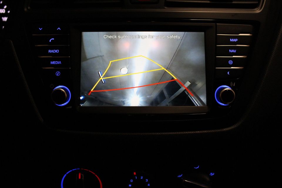Bruktbil | Hyundai Norway
