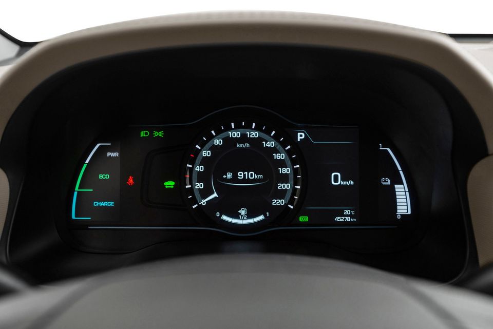 Bruktbil | Hyundai Norway