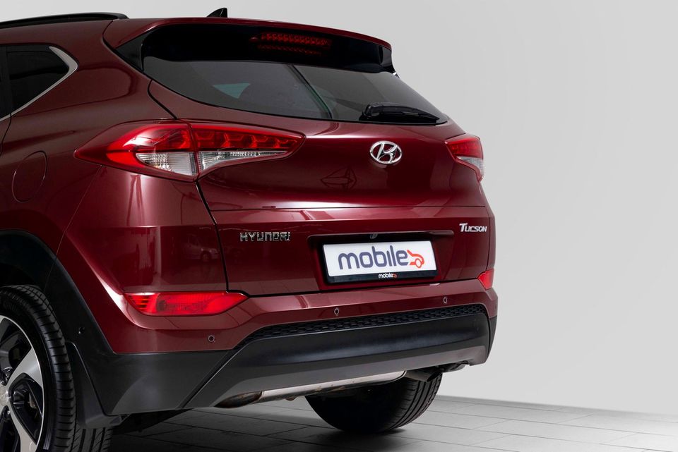 Bruktbil | Hyundai Norway