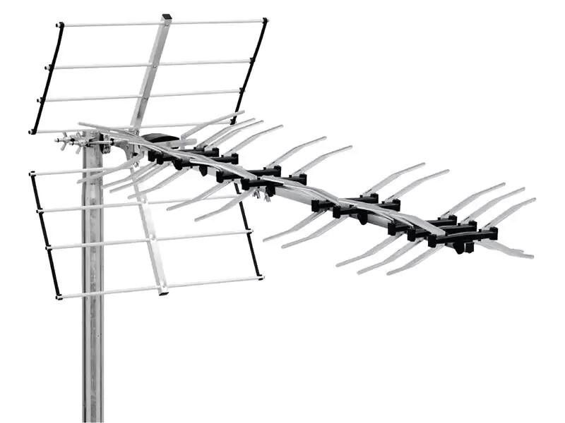 hvordan kan du hekte en utendørs antenne hvordan kan du hekte en utendørs antenne