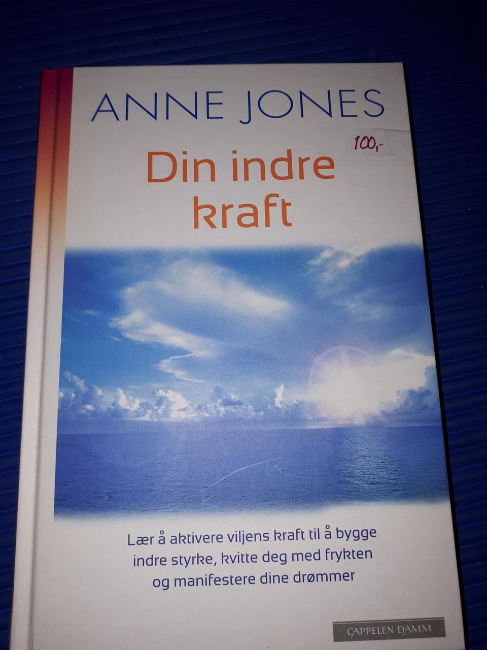 Annonsebilde