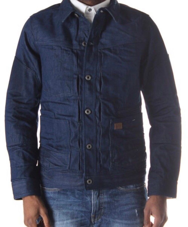 G STAR RAW Denim jakke | FINN.no Denim Jacket Raw G STAR Dame | FINN.no
