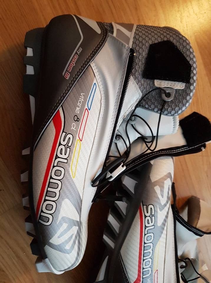 salomon equipe 8 classic cf