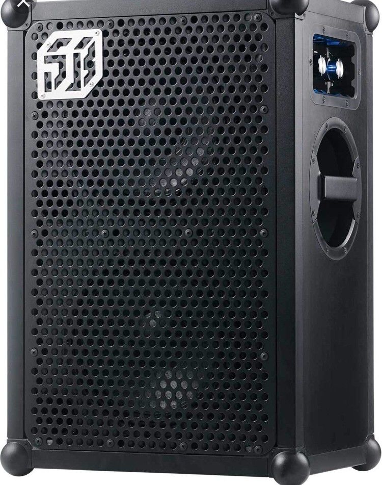 Soundbox | FINN.no lader soundbox