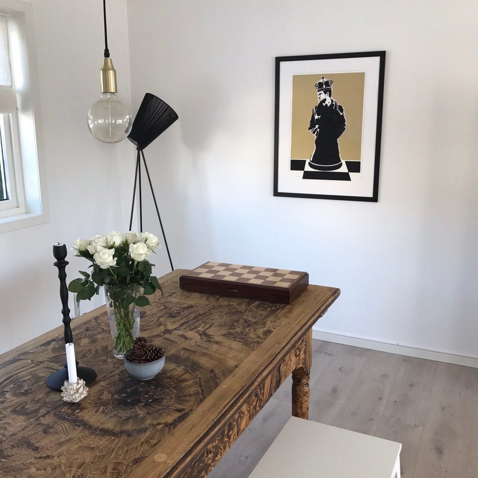 Galleribilde