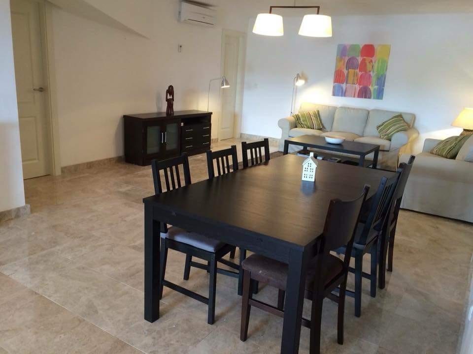 Spisestue Galleribilde