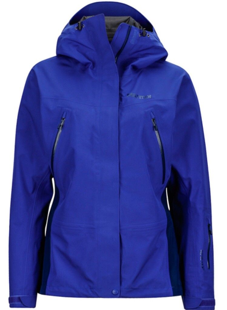 Helt ny Marmot Gore tex jakke | FINN.no Helt ny Marmot Gore tex jakke | FINN.no