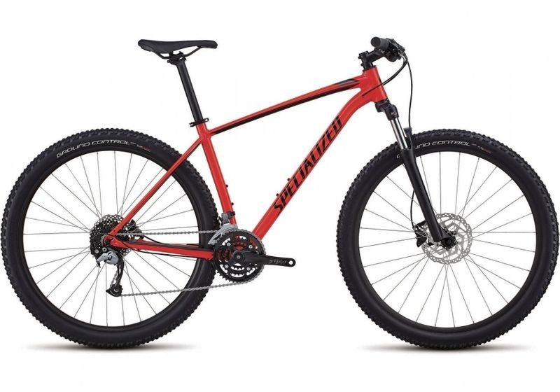 specialized rockhopper fork replacement