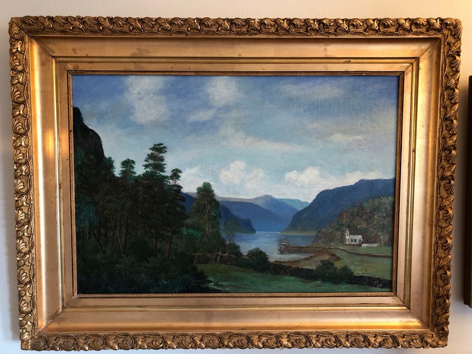Galleribilde