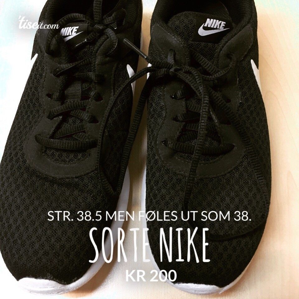 Nike joggesko | FINN.no Nike joggesko | FINN.no