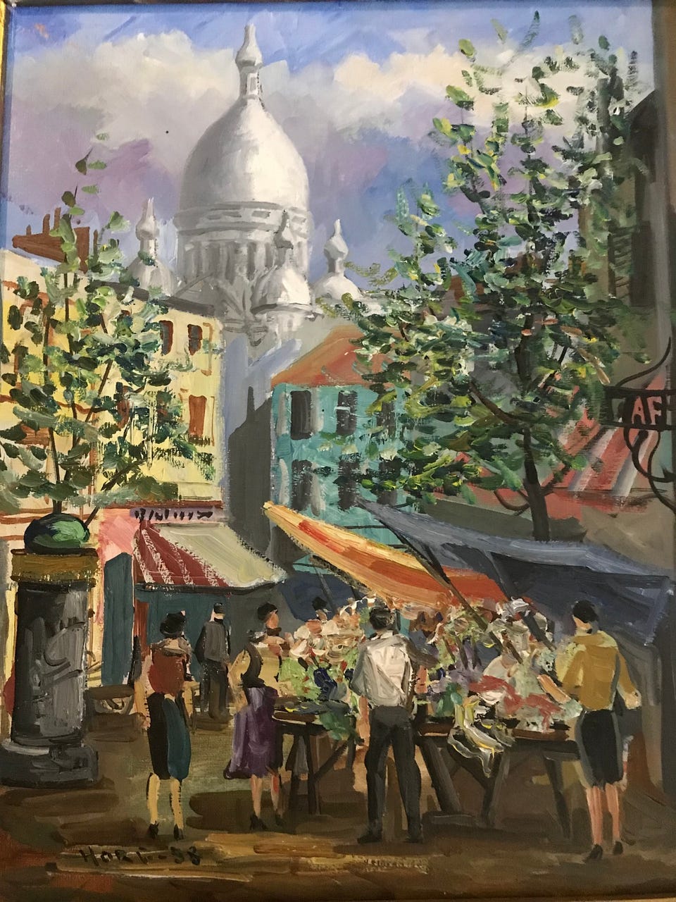 Galleribilde