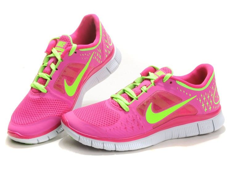 Nike Free Run +3, Løpesko dame, Rosa, str 40 | FINN.no Nike Free Run +3, Løpesko dame, Rosa, str 40 | FINN.no