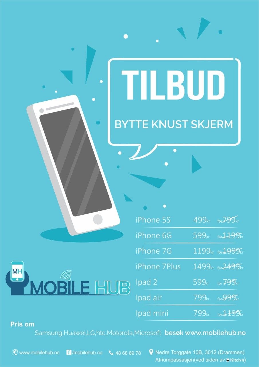 Knust skjerm? Vi selger skjermer av mobil og nettbrett | FINN.no Ipad mini til salgs Kjøpe, selge og utveksle annonser de