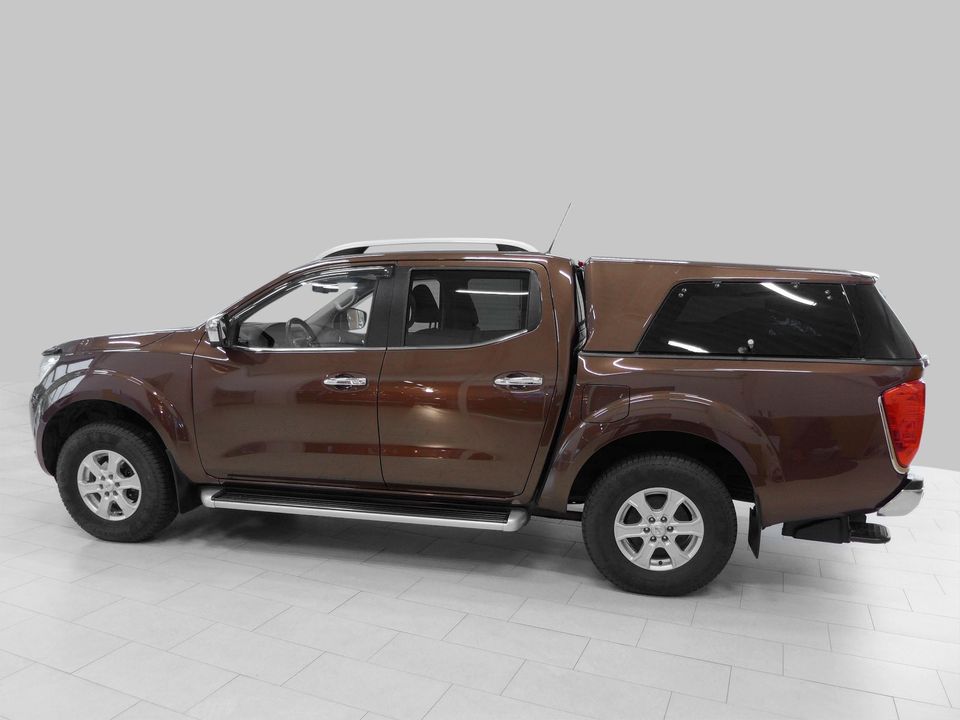 Nissan Navara Motor Forum As