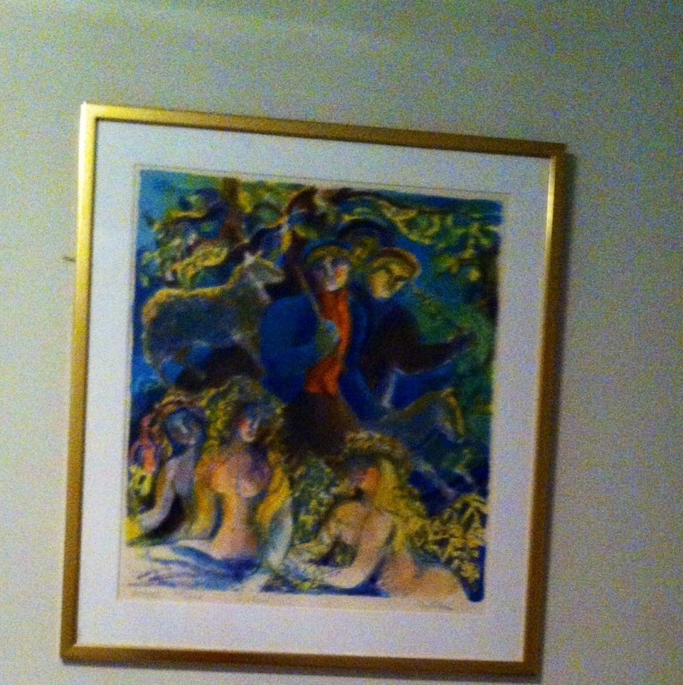 Galleribilde