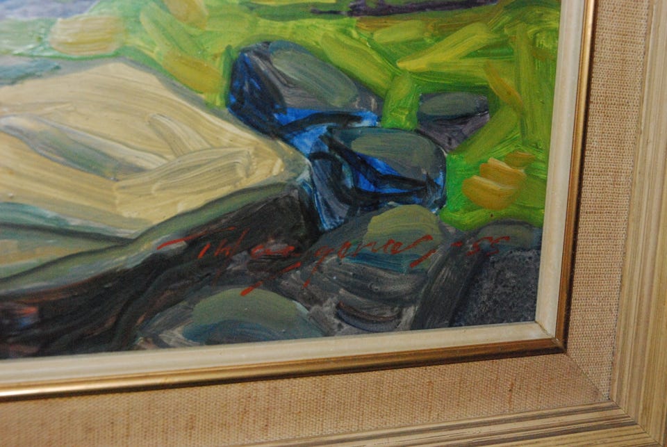 Galleribilde