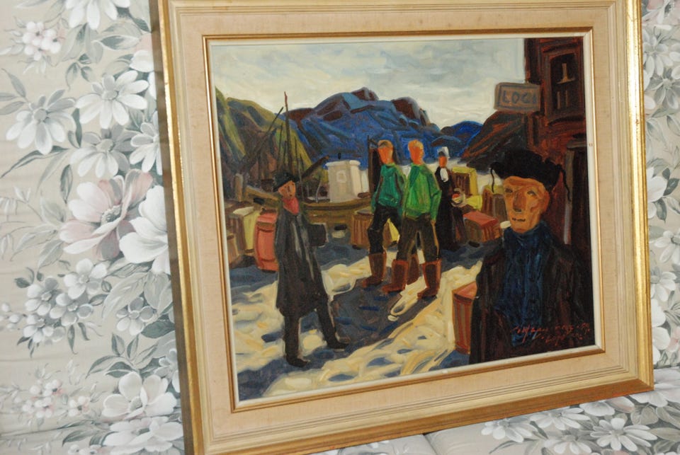 Galleribilde