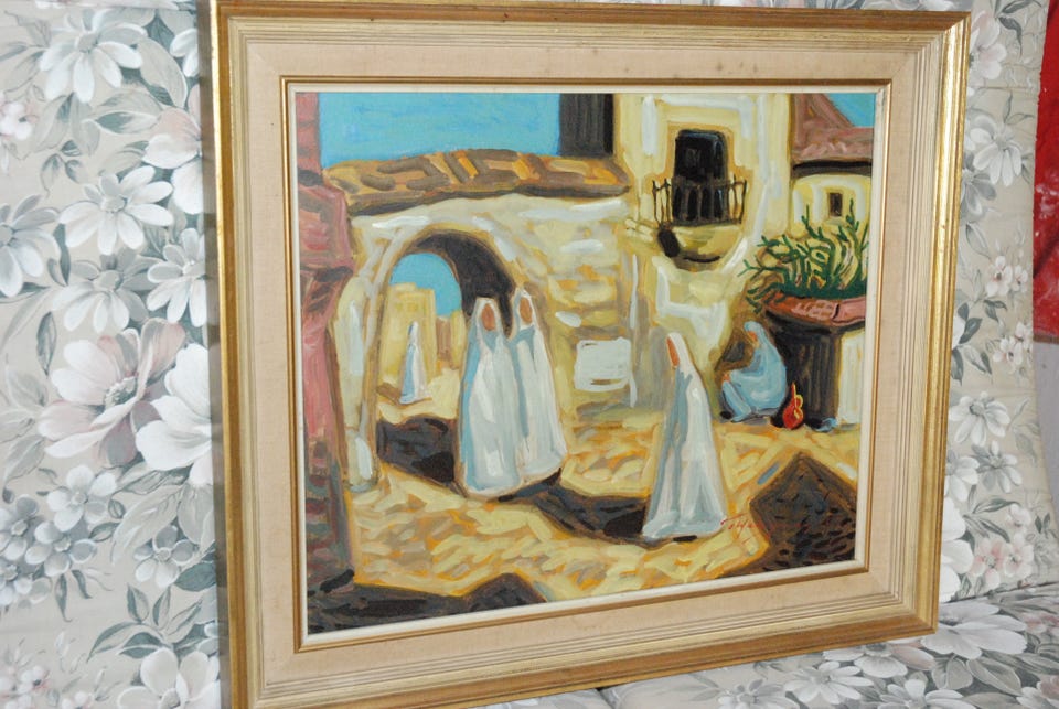Galleribilde