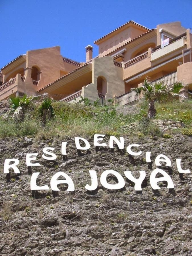 La Joya Galleribilde