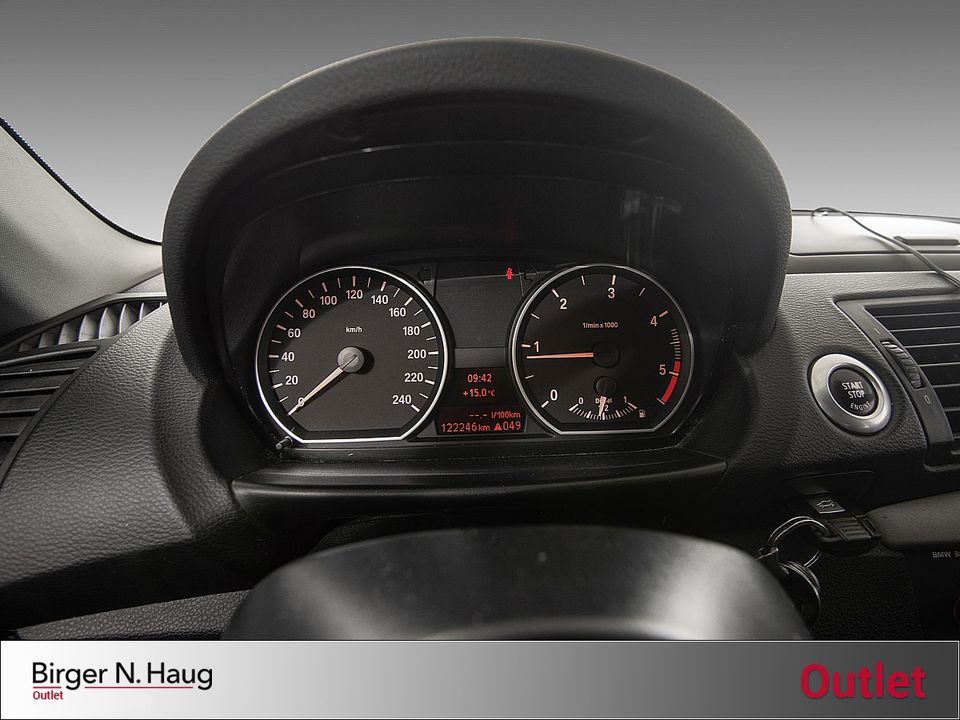 7,3 boost gauge feste opp