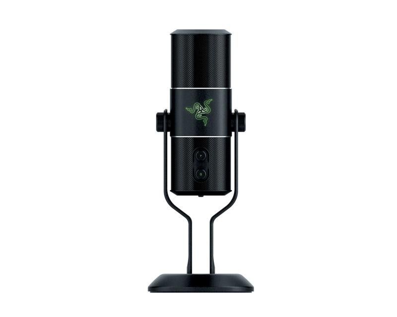 Razer Seiren Selges Rimelig (Ubrukt) | FINN.no Razer seiren pro mikrofon | FINN.no