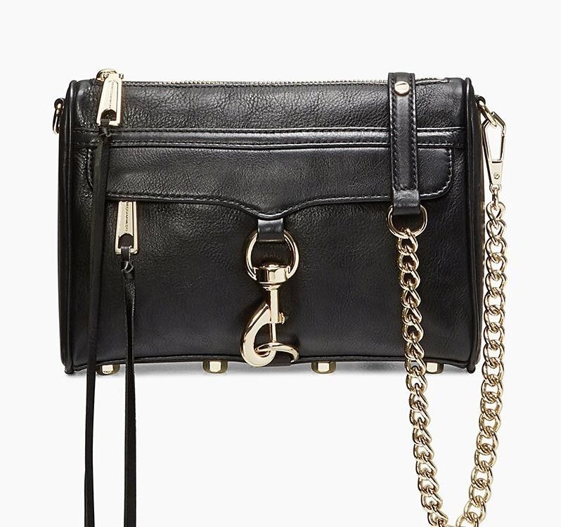 Rebecca Minkoff Mac veske | FINN.no Mac veske | FINN.no