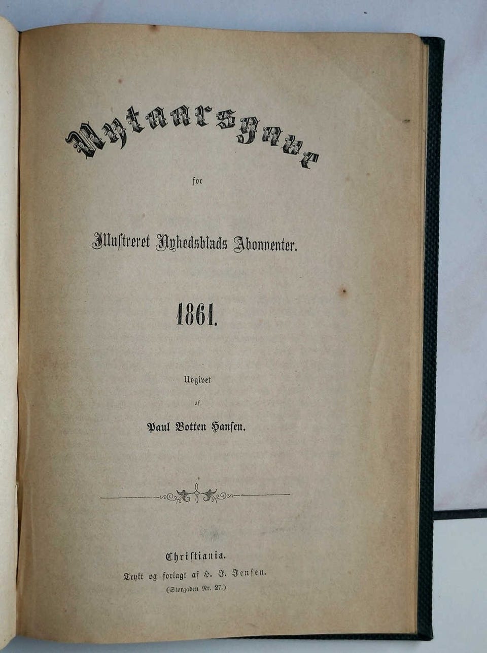 Galleribilde