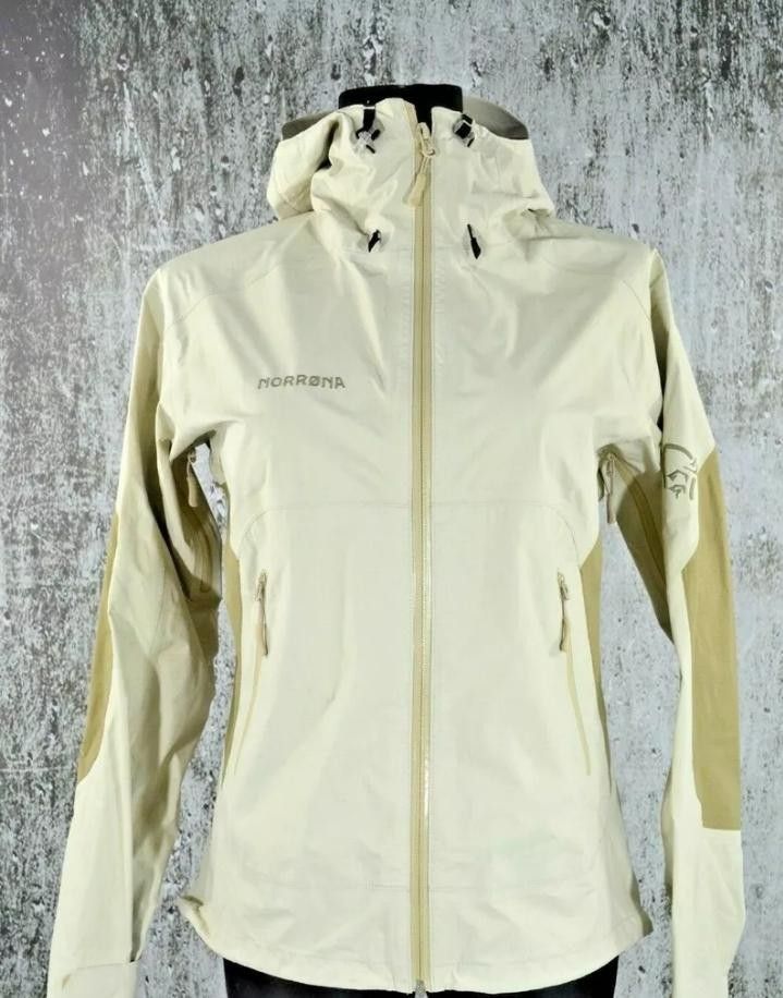 Veil 5999) Norrøna Paclite Gore tex JAKT jakke jaktkjakke Veil 5999) Norrøna Paclite Gore tex JAKT jakke jaktkjakke