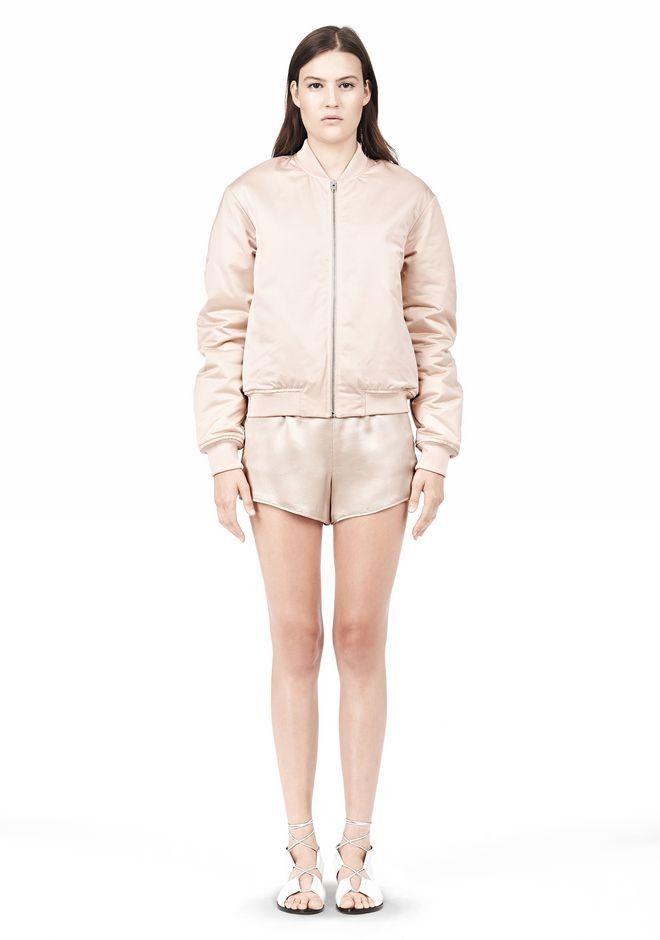 Jakke fra Alexander wang | FINN.no Jakke fra Alexander Wang | FINN.no