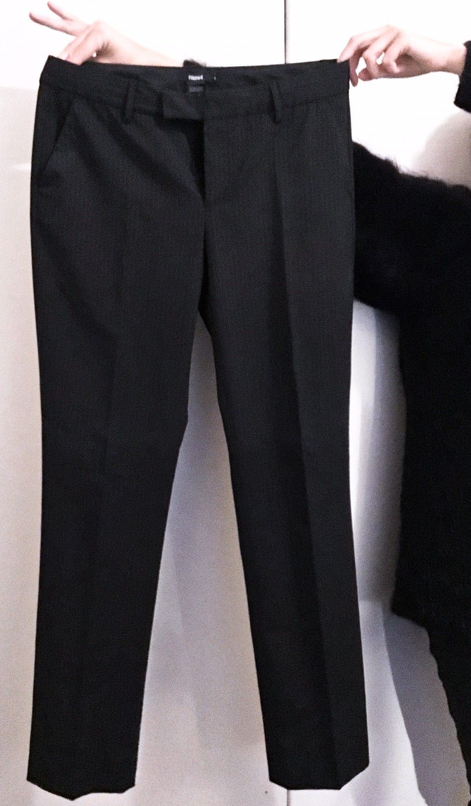 Stilren dressbukse fra Filippa K | FINN.no Stilren dressbukse fra Filippa K | FINN.no
