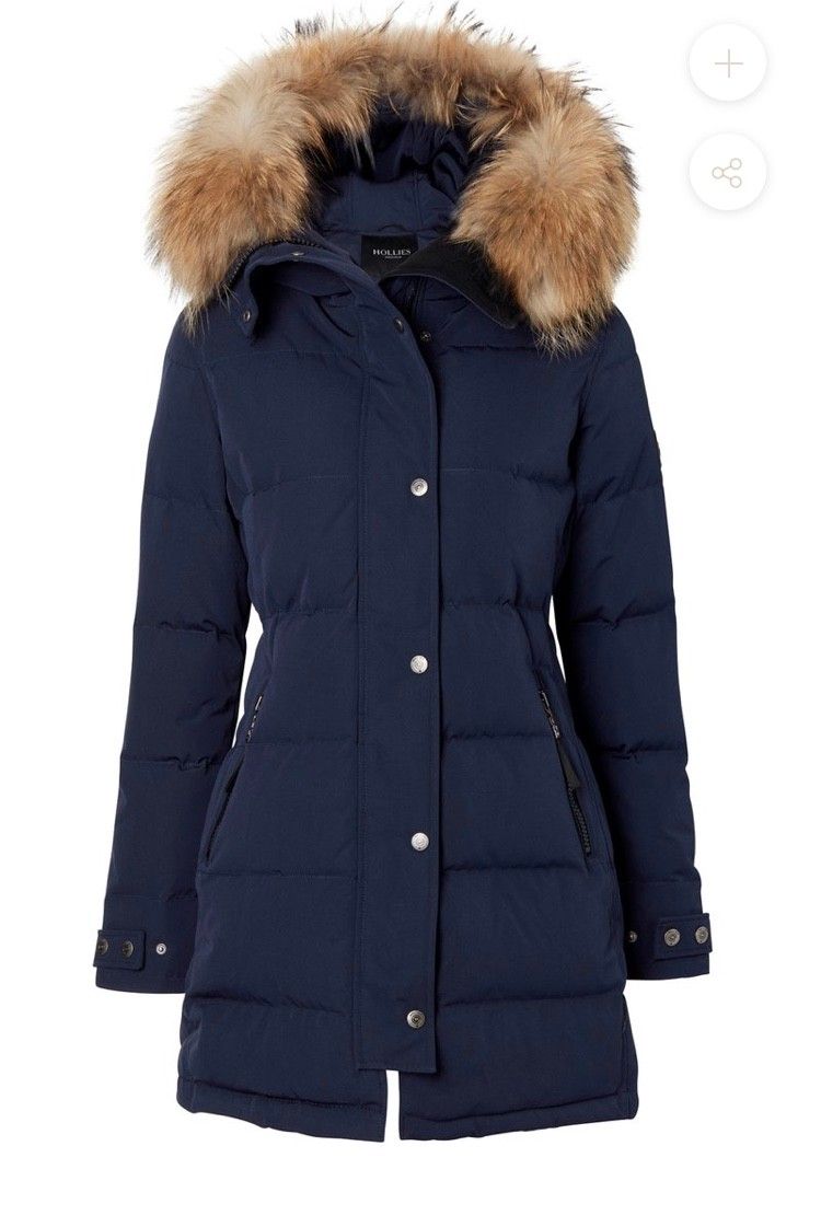 Hollies subway jacket | FINN.no HOLLIES JAKKE. | FINN.no
