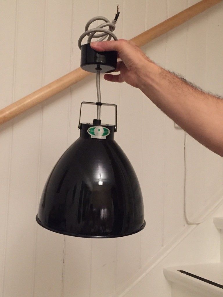 Jielde taklampe | FINN.no Jielde taklampe | FINN.no