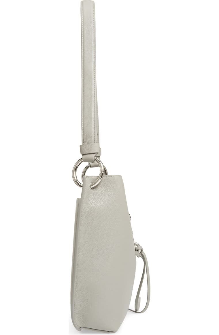 NEW REBECCA MINKOFF Veske Megan Leather Crossbody Feed Bag NEW REBECCA MINKOFF Veske Megan Leather Crossbody Feed Bag