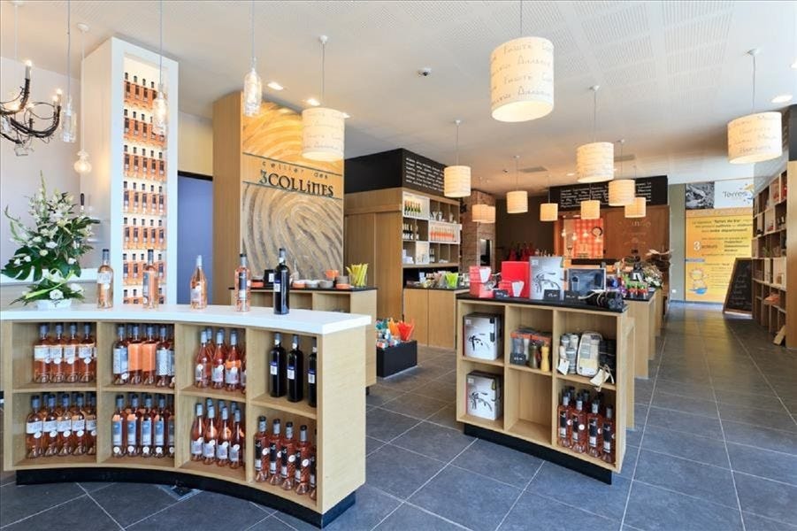 Le Cellier des 3 Collines Flayosc Galleribilde