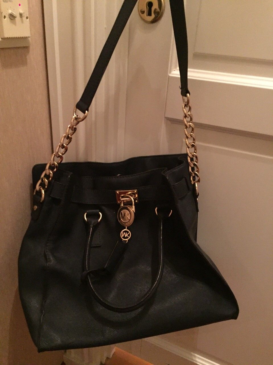Michael Kors veske | FINN.no Michel kors veske (Ny) | FINN.no
