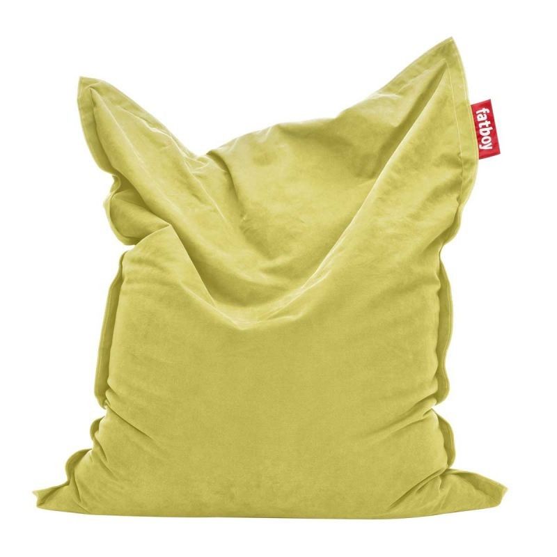 På lager Fatboy the Original Stonewashed BeanbagSakkosekk På lager Fatboy the Original Stonewashed BeanbagSakkosekk
