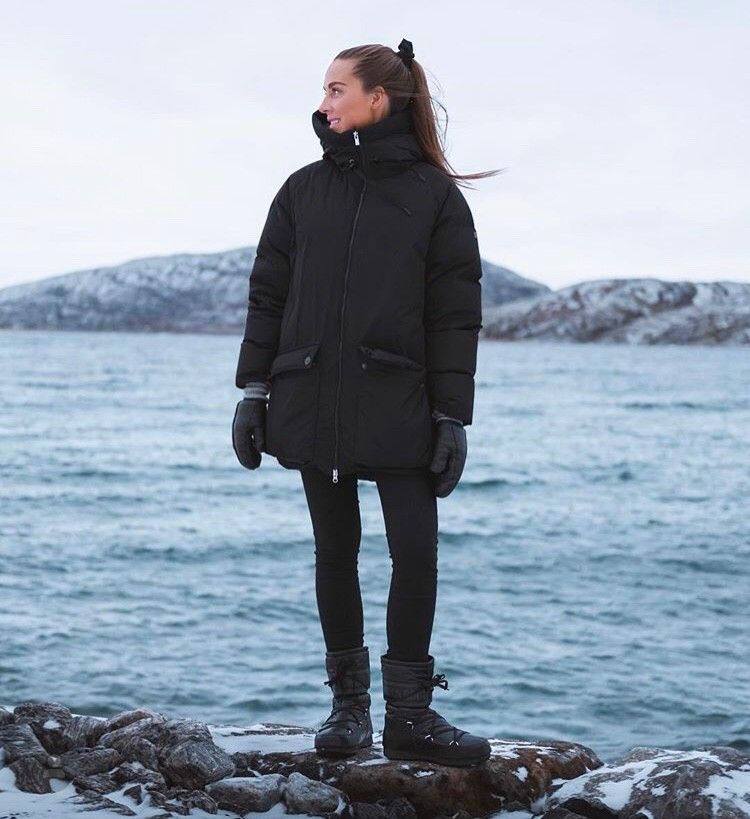 peak performance stella jacket