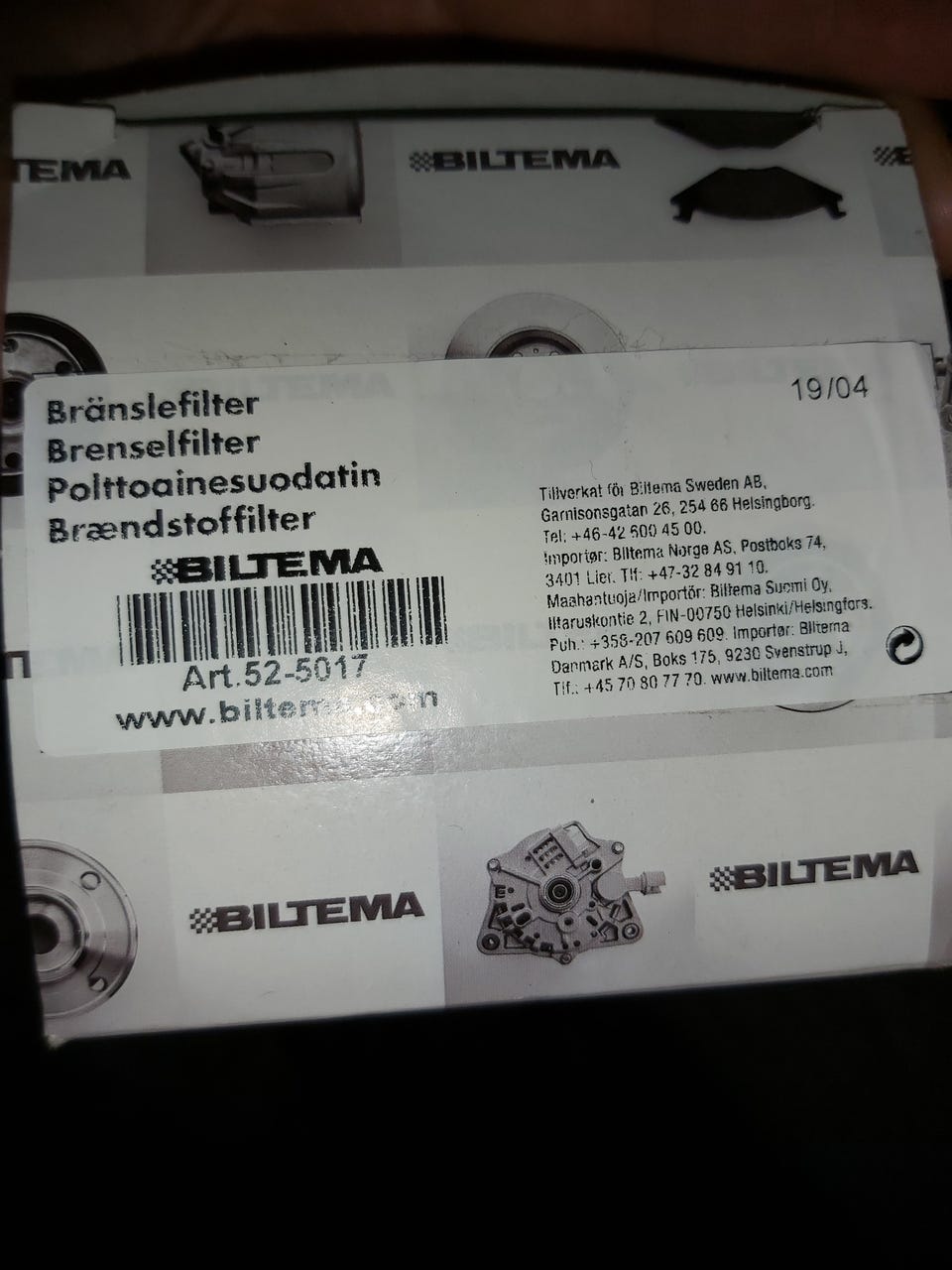 Galleribilde