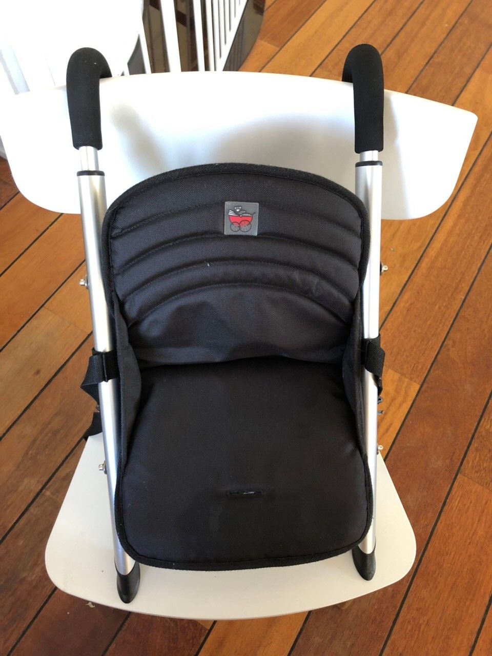 Basson Baby Stol på Stol | FINN.no Basson Baby Stol på Stol | FINN.no