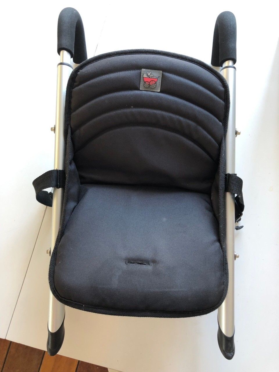 Basson Baby Stol på Stol | FINN.no Basson Baby Stol på Stol | FINN.no