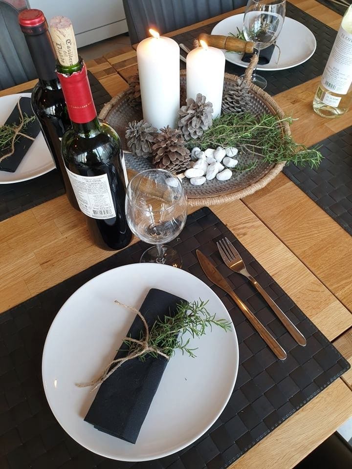 Detalj. Galleribilde