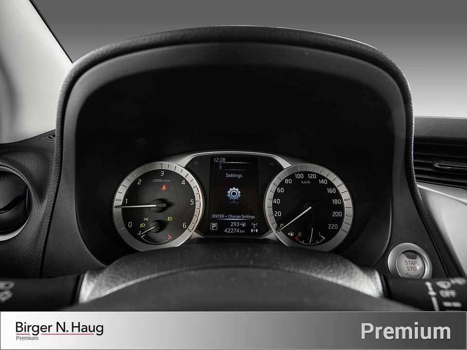 WRX boost gauge hekte