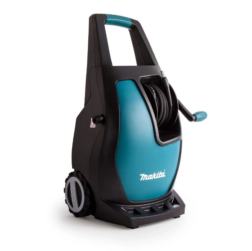 Sjekk prisen! Makita HW111 Høytrykkvasker 110 BAR 240V | FINN.no Sjekk prisen! Makita HW111 Høytrykkvasker 110 BAR 240V | FINN.no