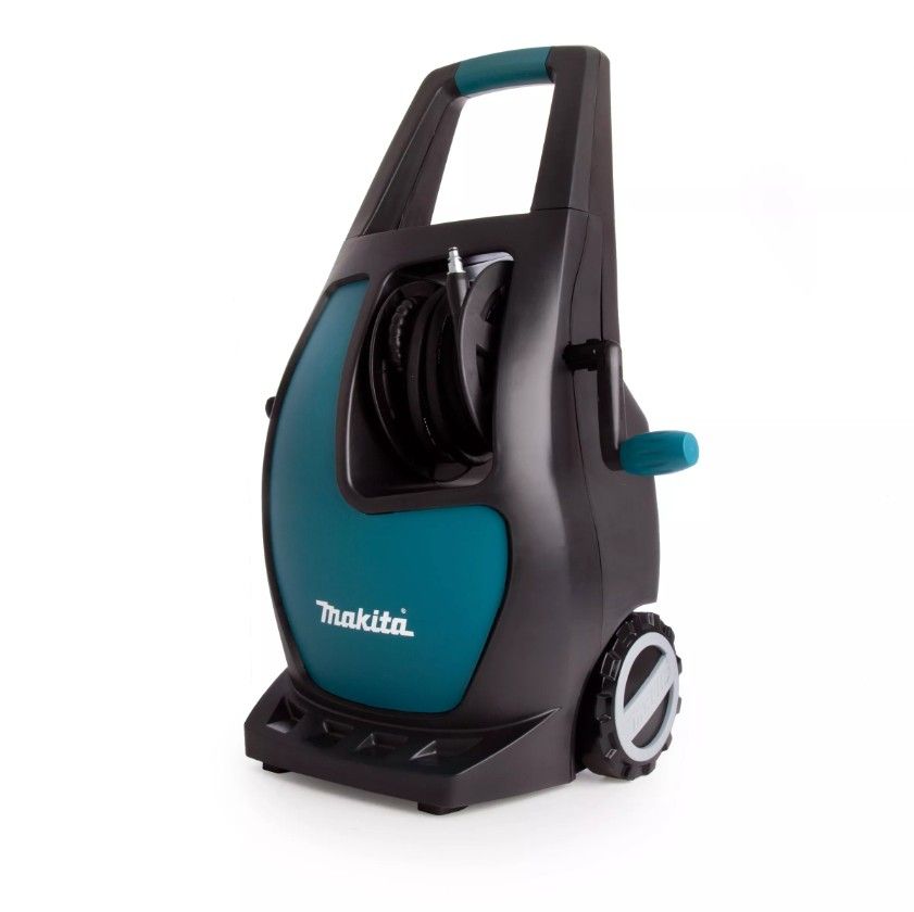 Sjekk prisen! Makita HW111 Høytrykkvasker 110 BAR 240V | FINN.no Sjekk prisen! Makita HW111 Høytrykkvasker 110 BAR 240V | FINN.no